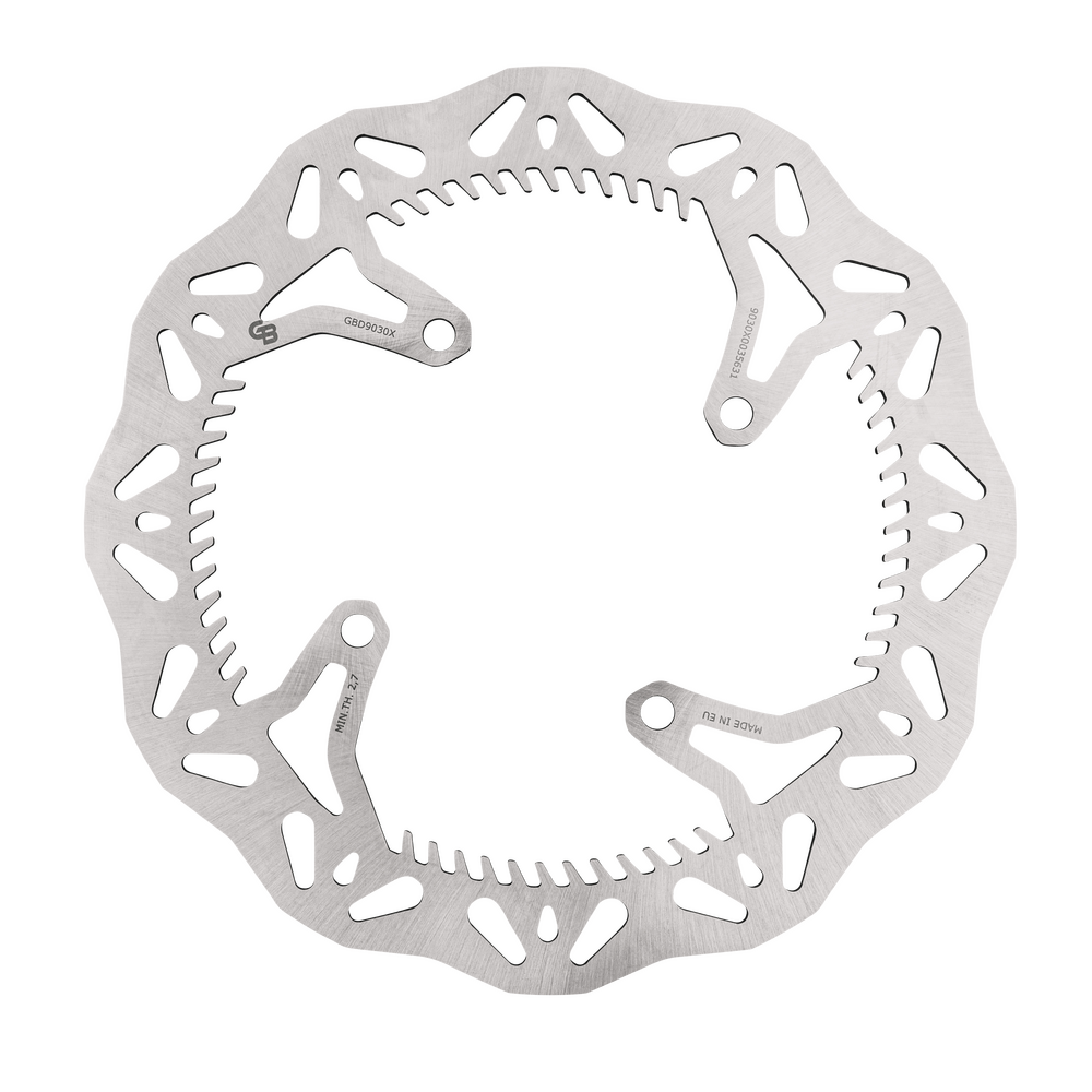 GBRAKES SKW 270 O/S ROTOR ONLY