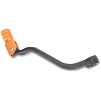 Moose Offroad Forged Shift Lever Shift Lever - Orange - KTM