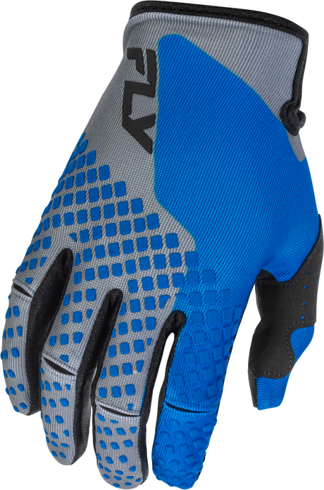 Fly Racing Kinetic Gloves