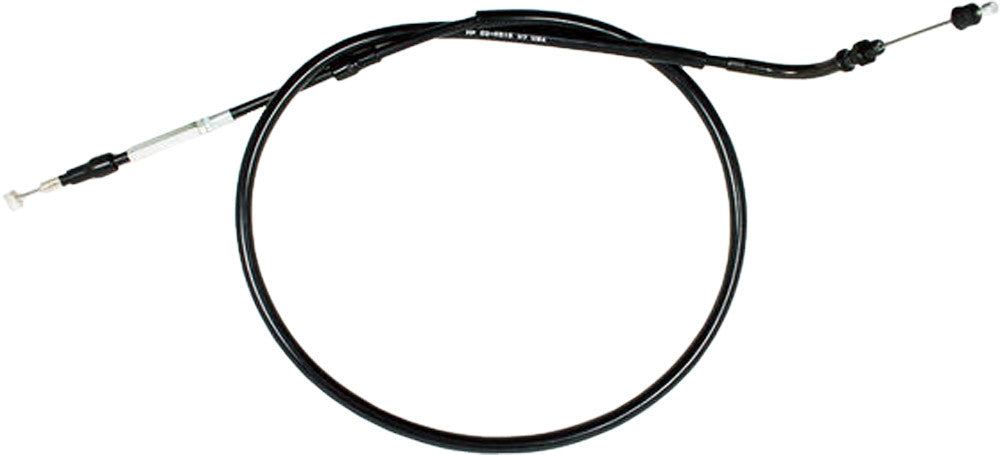 MOTION PRO BLACK VINYL CLUTCH CABLE