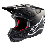 ALPINESTARS S-M5 ECE GRAPHIC HELMETS