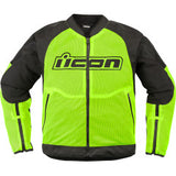 Overlord3 Mesh™ Jacket