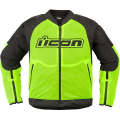 Overlord3 Mesh™ Jacket
