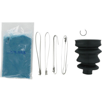 Moose Offroad CV Boot Kit - Front/Rear Outboard - Arctic Cat
