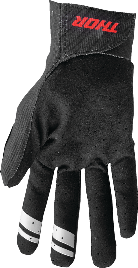 Intense Assist Decoy Gloves