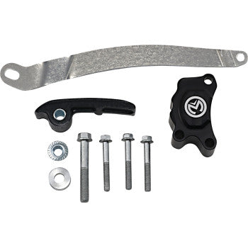 Moose Offroad Slave Cylinder/Case Saver Slave Cylinder/Case Saver Guard - Gas Gas/Husqvarna/KTM