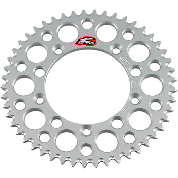Ultralight Rear Sprocket