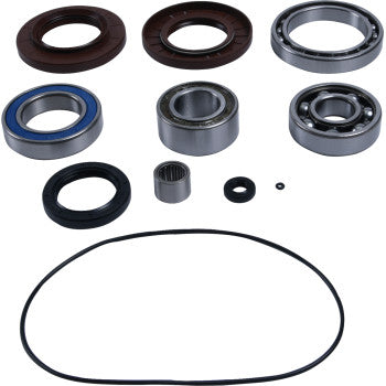 Moose Offroad Differential Bearing/Seal Kit Differential Bearing/Seal Kit - Front - Arctic Cat/Textron