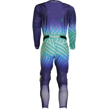 Moose Offroad Sahara Pants Sahara Pants - Purple/Turquoise