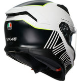 AGV K7 Super 46 Helmet