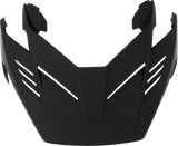 Elsinore™ Helmet Peak — Monotype/Solid