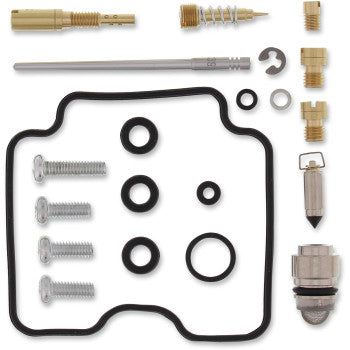Moose Offroad Carburetor Repair Kit - Yamaha Carburetor Repair Kit - Yamaha
