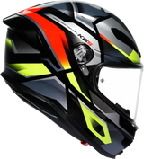 K6 S Erazer Helmet