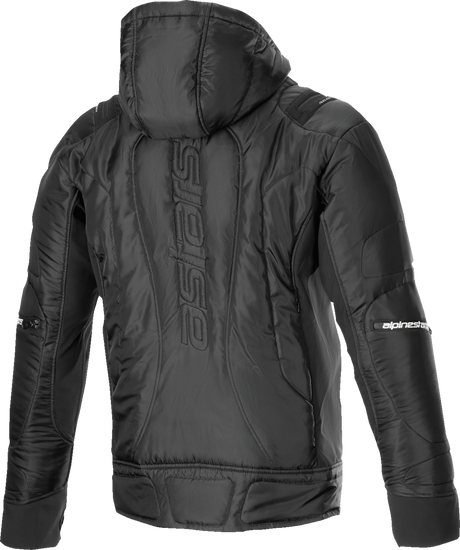 Mohobbs WP Jacket