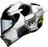 Pista GP RR Limited Edition Catalunya 2008 Helmet