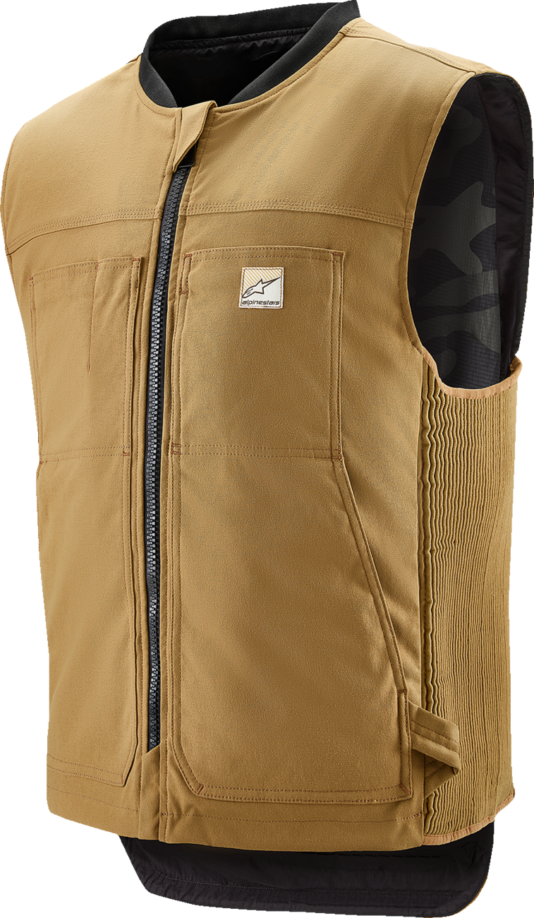 Tech-Air® 3 v2 Canvas Vest