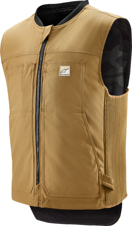 Tech-Air® 3 v2 Canvas Vest
