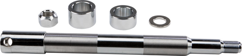 HARDDRIVE FRONT AXLE W/HRDWARE 4 SPEED FL 73-80 FXWG 80-83