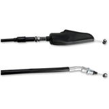 Moose Offroad Black Vinyl Clutch Cable Black Vinyl Clutch Cable - Yamaha