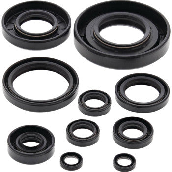 Moose Offroad Oil Seal Set Oil Seal Kit - Yamaha