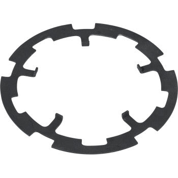 Moose Offroad Armature Plate Armature Plate - 5 Tab - Polaris
