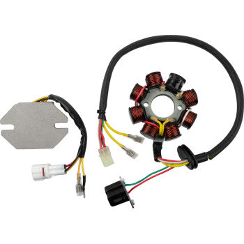 Moose Offroad Stator Stator - KTM