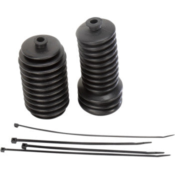 Moose Offroad Rack Replacement Boot Kit Replacement Boot Kit - Front Left/Right