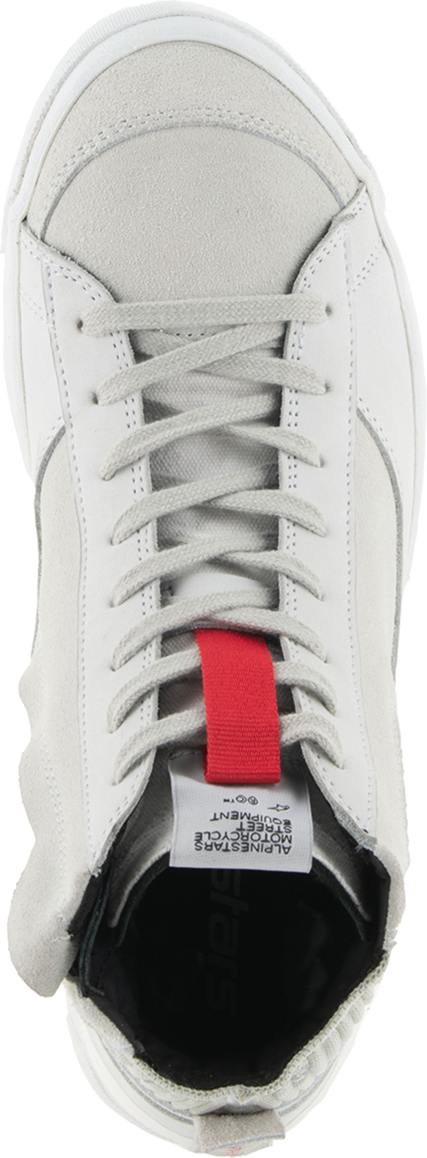 Stated Shoes