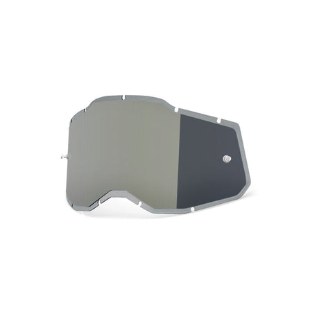 100-PERCENT RC2/AC2/ST2 PLUS REPLACEMENT INJECTED MIRROR LENS