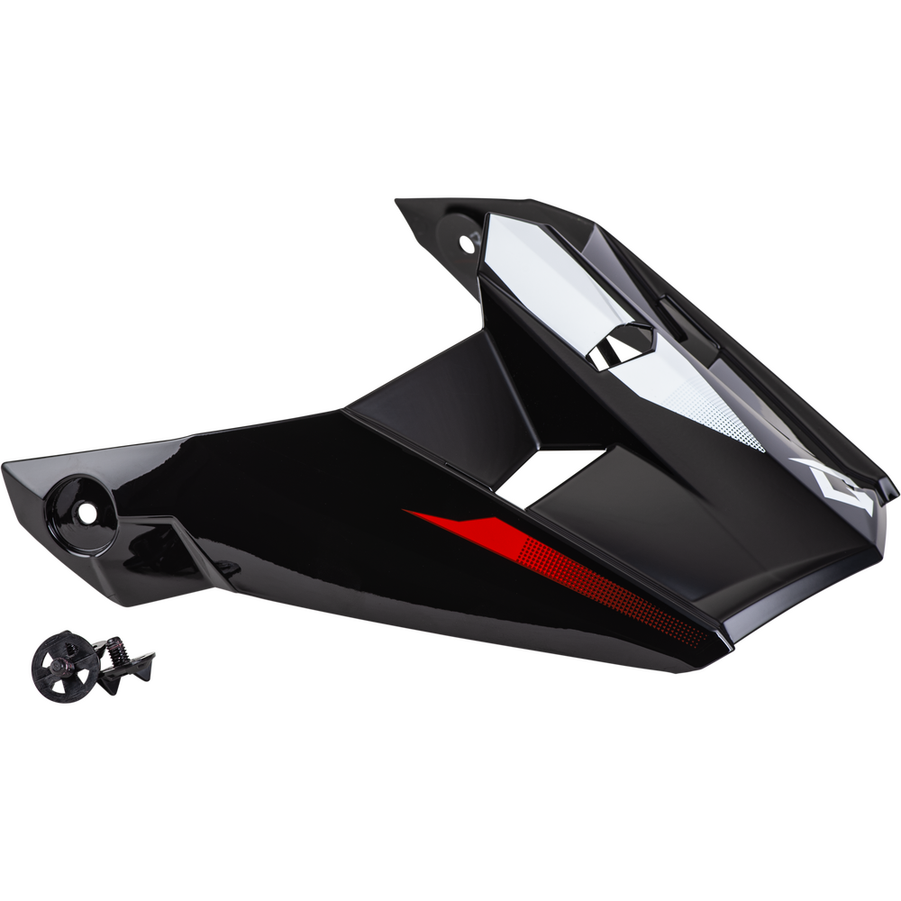 GMAX MX-46 Compound Visor