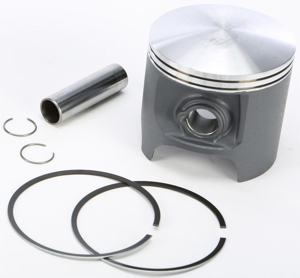 VERTEX PISTON KIT CAST 89.95/+1.00 HON