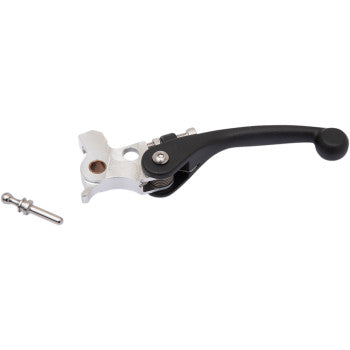 Moose Offroad Flex Clutch Lever by ARC Flex Clutch Lever by ARC - Black