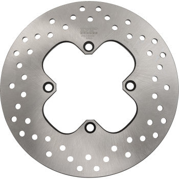Moose Offroad Brake Rotor Brake Rotor - Front - Segway