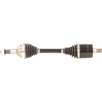 Moose Offroad Heavy-Duty CV Axle Kit - Rear Right - Heavy-Duty - Outlander/Renegade