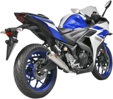 Racing Line Exhaust System