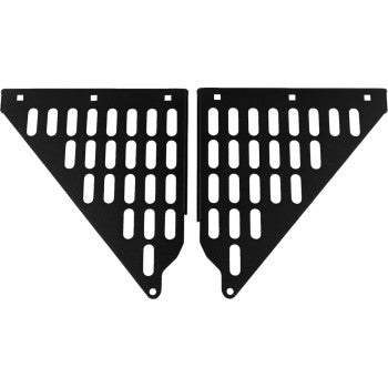 Moose Offroad Tailgate Extension Tailgate Extension - Without Rear Seats - Honda - Pioneer 1000 Deluxe