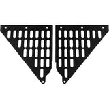 Moose Offroad Tailgate Extension Tailgate Extension - Without Rear Seats - Honda - Pioneer 1000 Deluxe