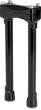 Murdock Handlebar Risers