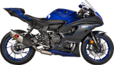 Racing Line Exhaust System