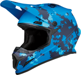 Rise Digi Camo Helmet