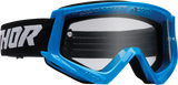 Youth Combat Racer Goggles