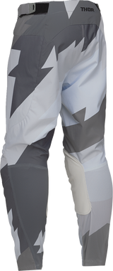 LAUNCHMODE Brave Pants