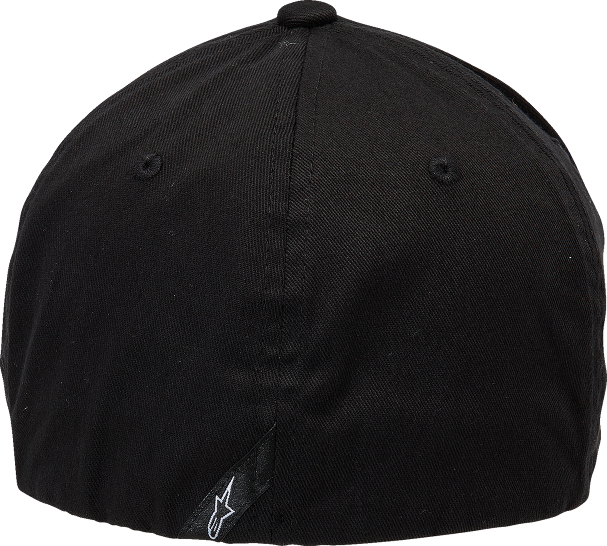 Ageless Curve Hat