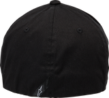 Ageless Curve Hat