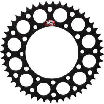 Ultralight Rear Sprocket
