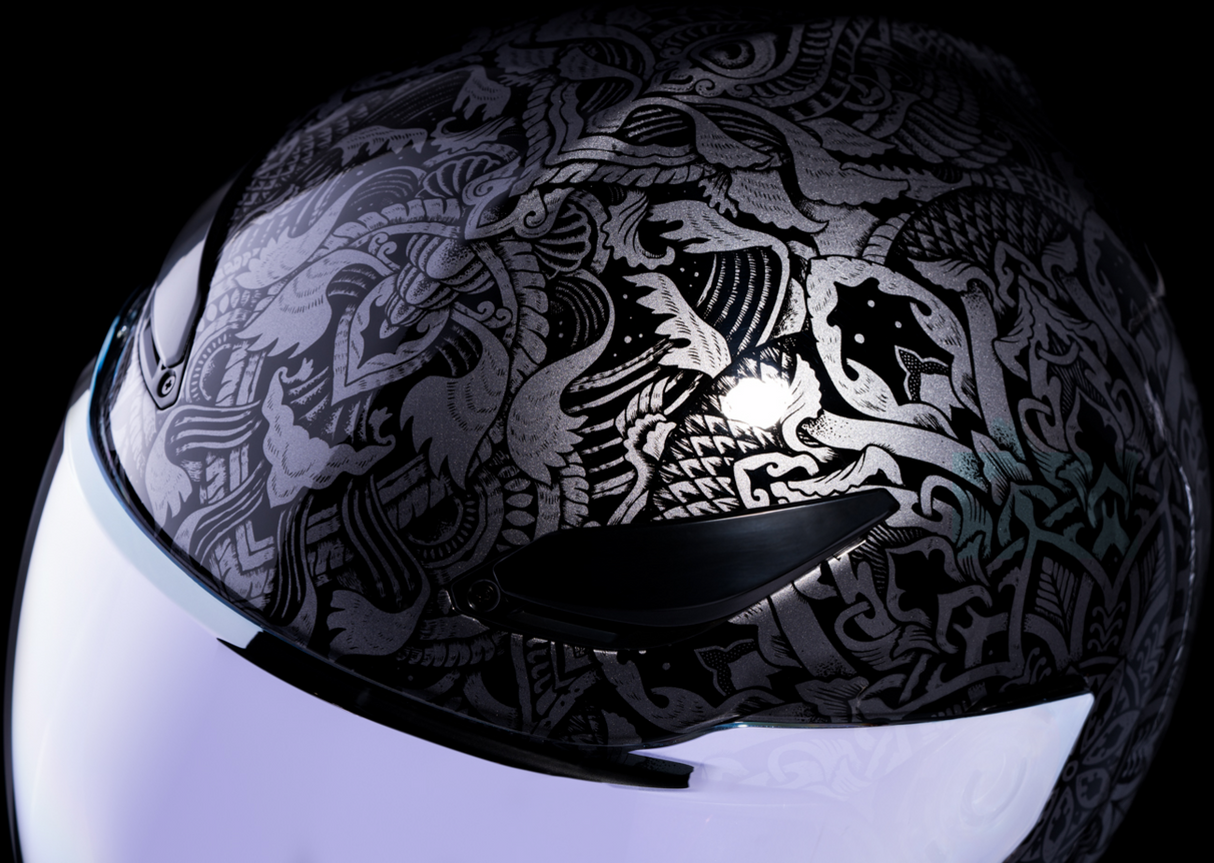 Domain™ Gravitas Helmet