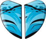 Airform™ Helmet Side Plates