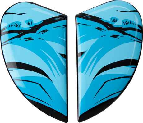 Airform™ Helmet Side Plates
