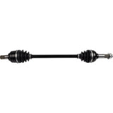 Moose Offroad Complete Axle Assembly Axle Assembly - Complete - Standard - Front Left/Right - Yamaha RMAX