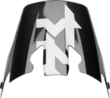 Reflex Sport Helmet Visor